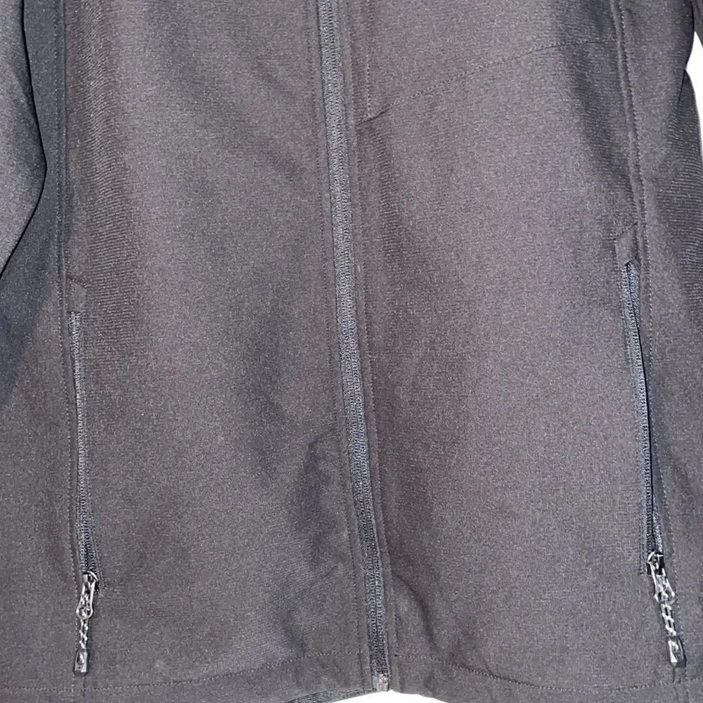 Swiss tech jacket - Picture 3 of 9